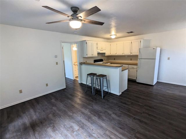 420 W Comanche Street, Norman, OK 73069