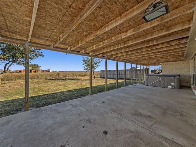 1101 Savanh Street, Venus, TX 76084