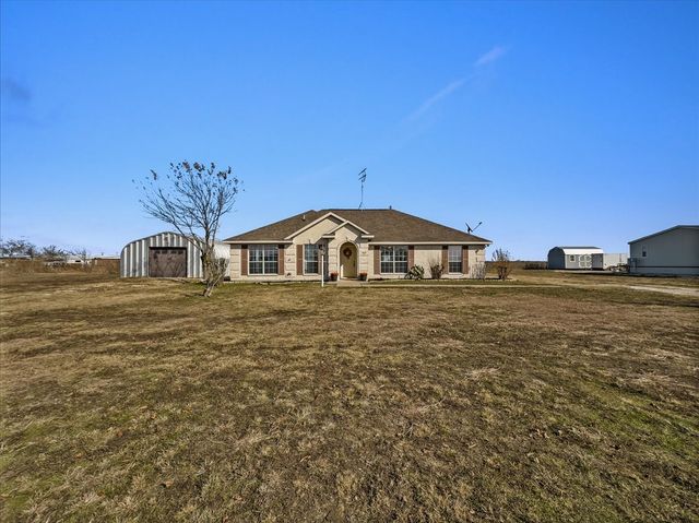 1101 Savanh Street, Venus, TX 76084