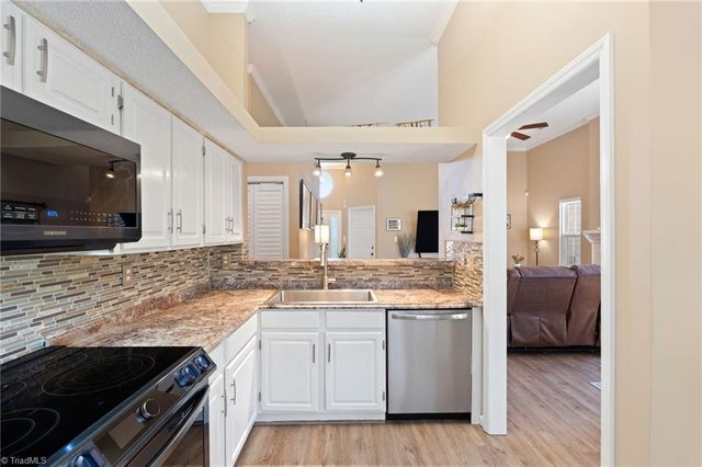 5506 Traders Way, Greensboro, NC 27407