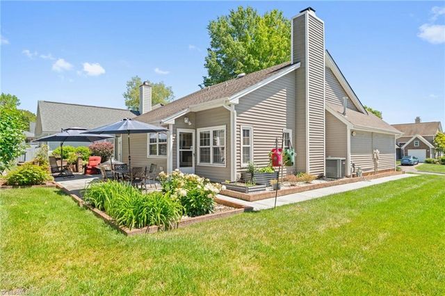 5506 Traders Way, Greensboro, NC 27407