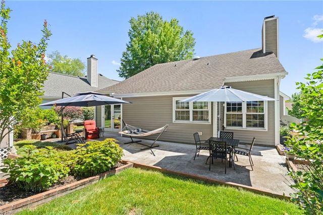 5506 Traders Way, Greensboro, NC 27407
