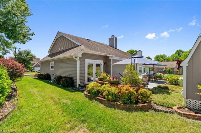 5506 Traders Way, Greensboro, NC 27407