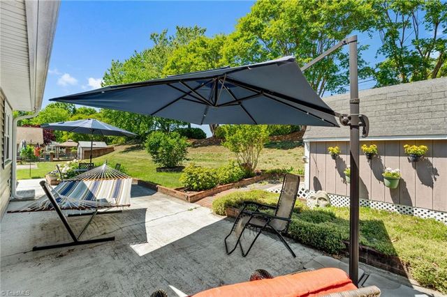 5506 Traders Way, Greensboro, NC 27407
