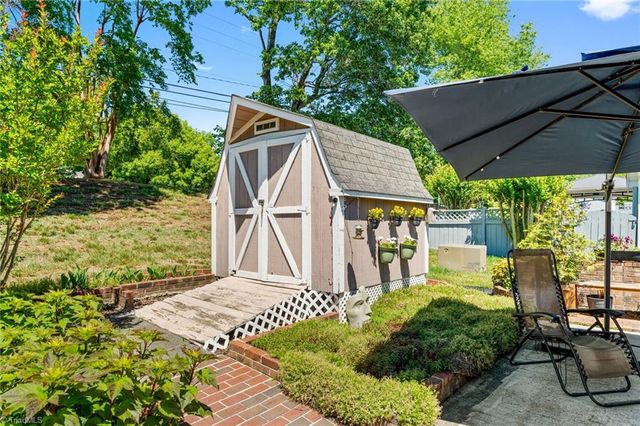 5506 Traders Way, Greensboro, NC 27407