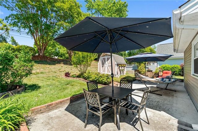 5506 Traders Way, Greensboro, NC 27407