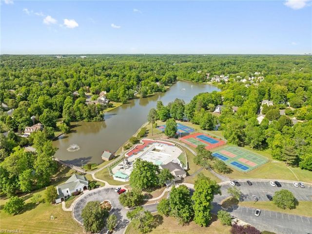 5506 Traders Way, Greensboro, NC 27407