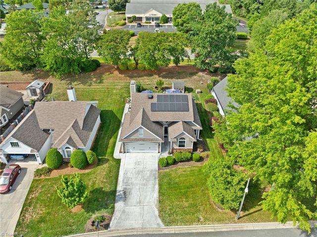 5506 Traders Way, Greensboro, NC 27407