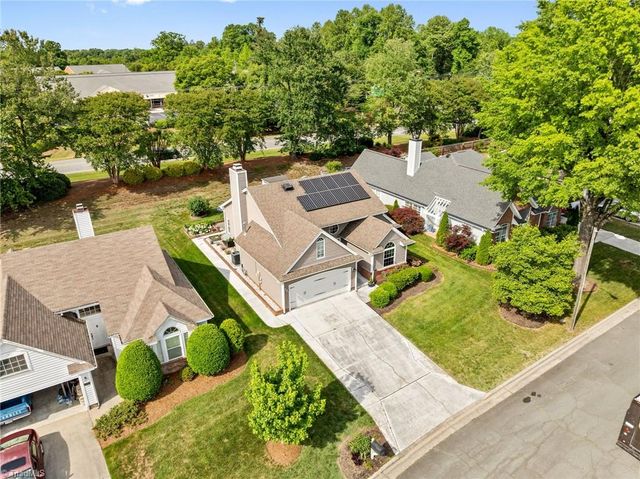 5506 Traders Way, Greensboro, NC 27407