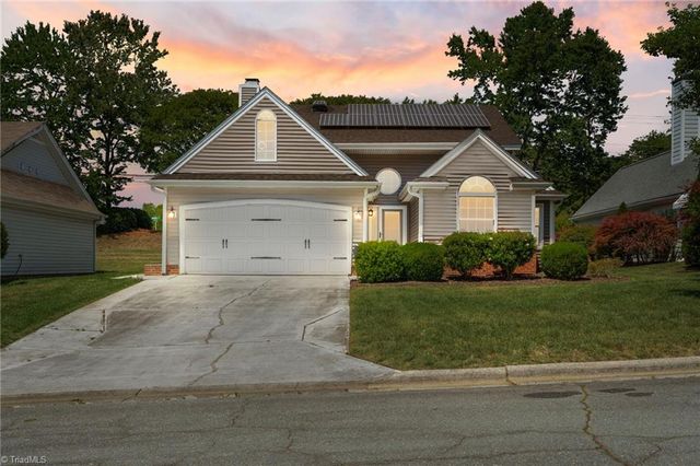 5506 Traders Way, Greensboro, NC 27407