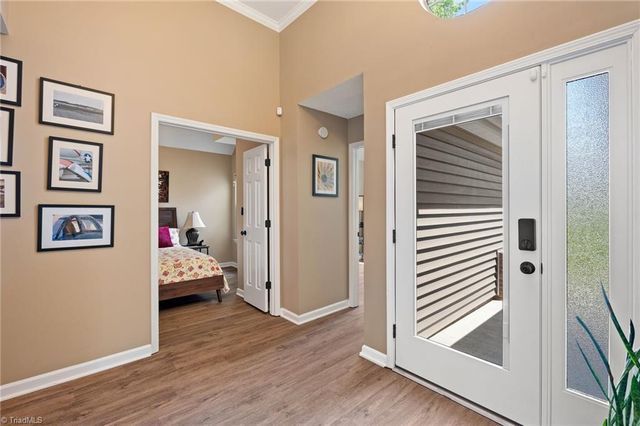 5506 Traders Way, Greensboro, NC 27407