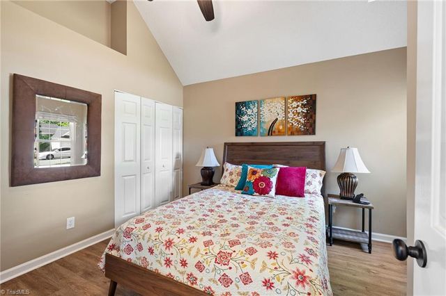 5506 Traders Way, Greensboro, NC 27407