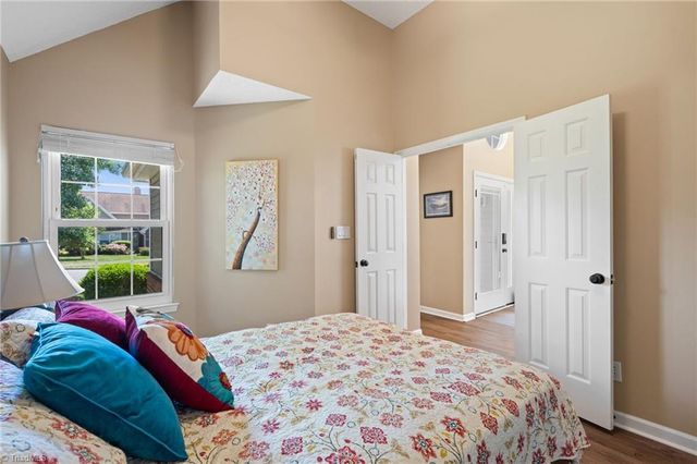 5506 Traders Way, Greensboro, NC 27407