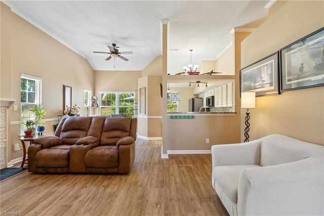 5506 Traders Way, Greensboro, NC 27407