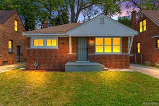 20220 Lahser Road, Detroit, MI 48219