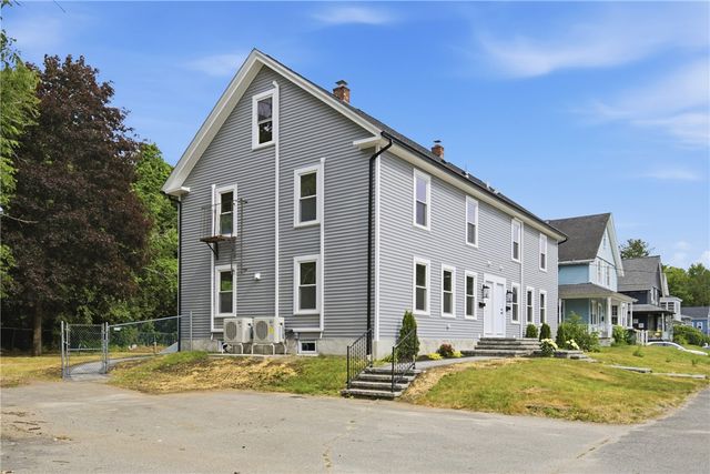 42 Park Place, Burrillville, RI 02859