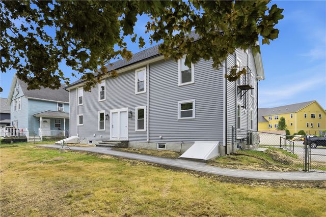 42 Park Place, Burrillville, RI 02859
