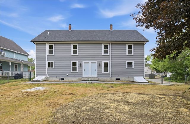 42 Park Place, Burrillville, RI 02859