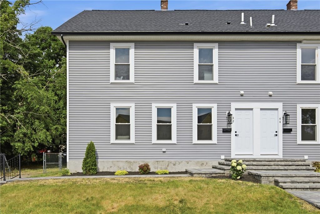 42 Park Place, Burrillville, RI 02859