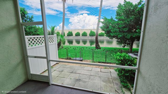 9807 NW 57 Manor, Coral Springs, FL 33076