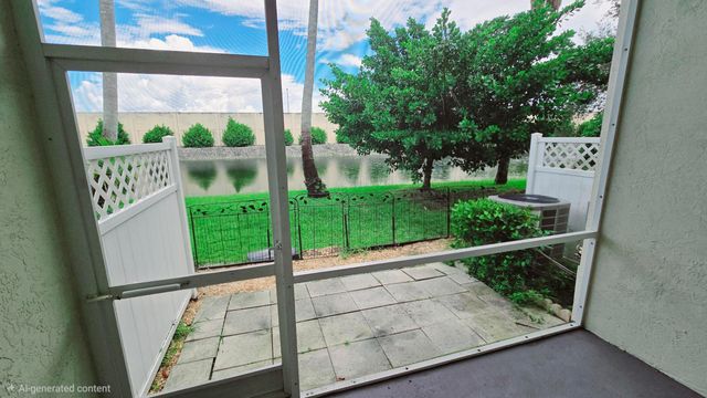 9807 NW 57 Manor, Coral Springs, FL 33076
