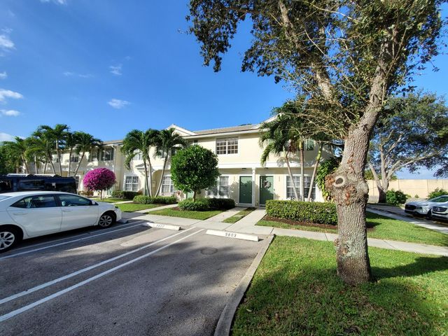 9807 NW 57 Manor, Coral Springs, FL 33076