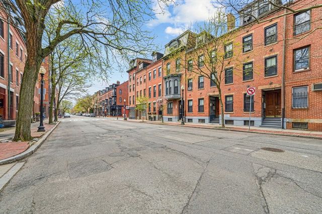 248 Shawmut Ave 4, Boston, MA 02118