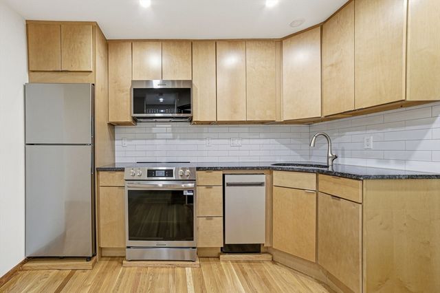 248 Shawmut Ave 4, Boston, MA 02118