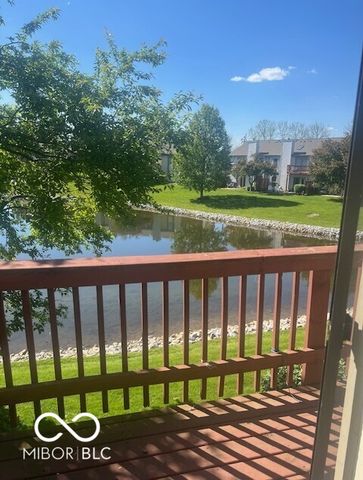 9242 Sea Pine Lane, Indianapolis, IN 46250