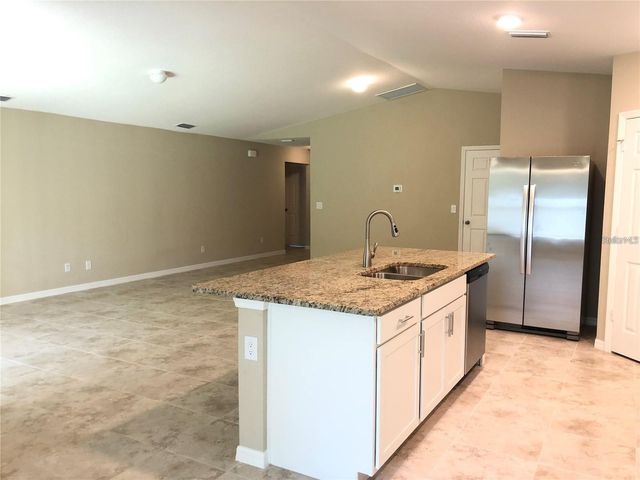 1546 GLENAN ROAD, North Port, FL 34288