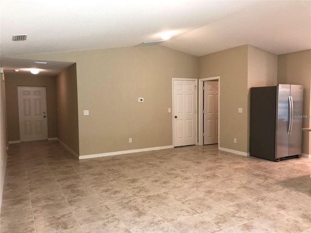 1546 GLENAN ROAD, North Port, FL 34288