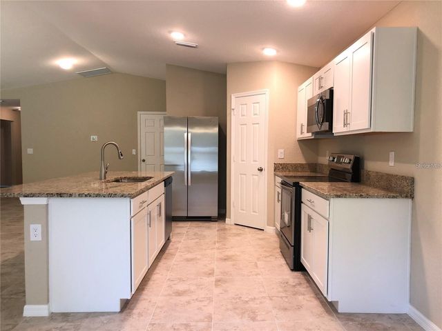 1546 GLENAN ROAD, North Port, FL 34288