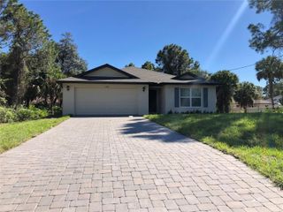 1546 GLENAN ROAD, North Port, FL 34288