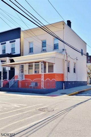 1303 26Th St, North Bergen Twp., NJ 07047