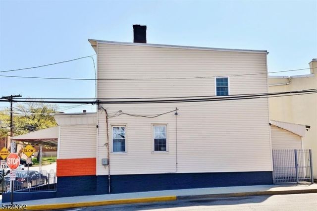 1303 26Th St, North Bergen Twp., NJ 07047
