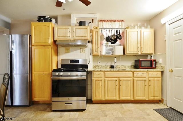 1303 26Th St, North Bergen Twp., NJ 07047