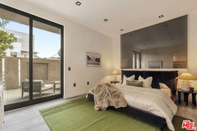 1021 N Ogden Drive 3, West Hollywood, CA 90046