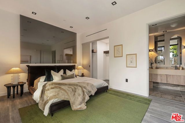 1021 N Ogden Drive 3, West Hollywood, CA 90046