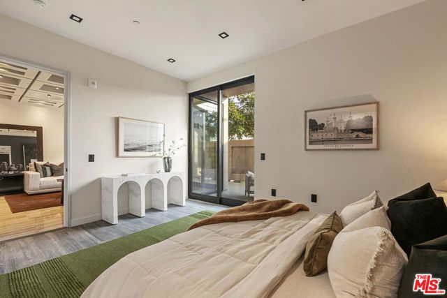 1021 N Ogden Drive 3, West Hollywood, CA 90046