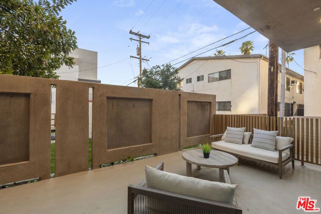 1021 N Ogden Drive 3, West Hollywood, CA 90046