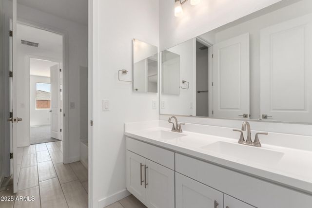 18189 W HESS Street, Goodyear, AZ 85338