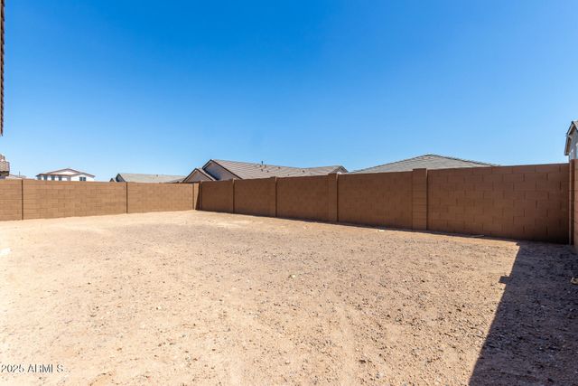 18189 W HESS Street, Goodyear, AZ 85338