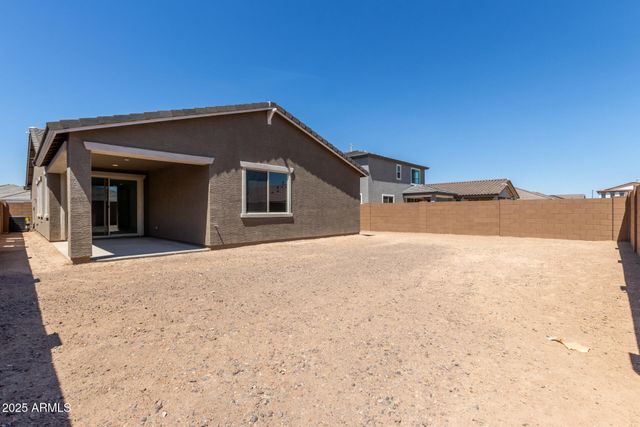 18189 W HESS Street, Goodyear, AZ 85338