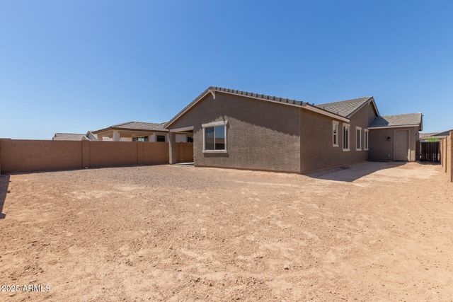 18189 W HESS Street, Goodyear, AZ 85338