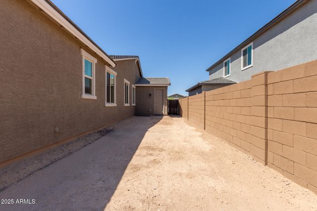 18189 W HESS Street, Goodyear, AZ 85338