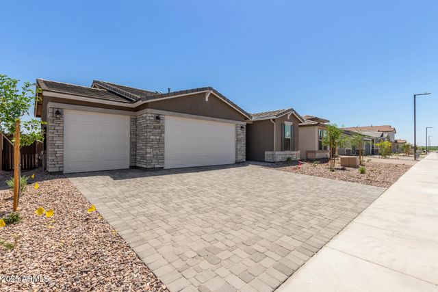 18189 W HESS Street, Goodyear, AZ 85338