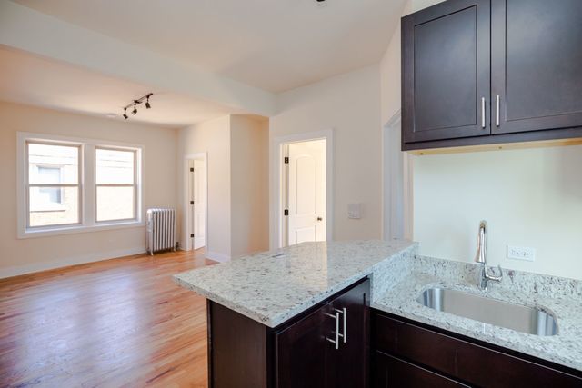 4248 N Lamon Avenue 3A, Chicago, IL 60641