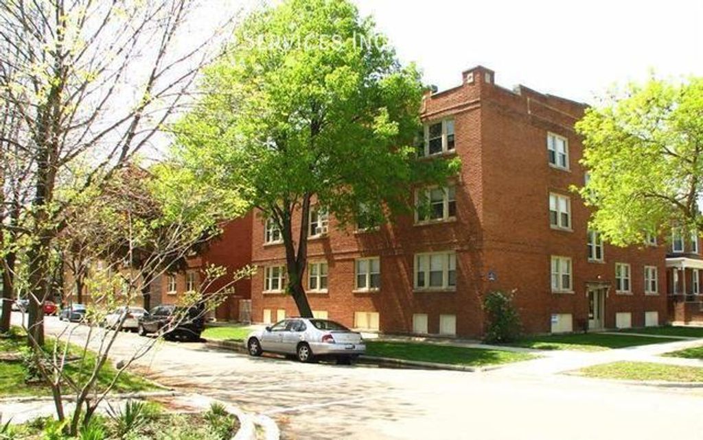 4248 N Lamon Avenue 3A, Chicago, IL 60641