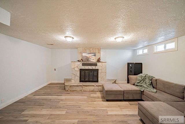 1540 Claire View Lane, Idaho Falls, ID 83402