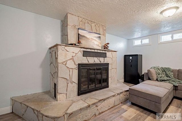 1540 Claire View Lane, Idaho Falls, ID 83402